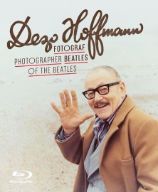 Dežo Hoffmann – Fotograf Beatles Blu-ray