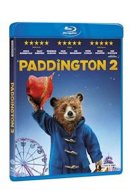 Paddington 2 BD - cena, porovnanie