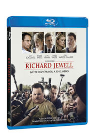 Richard Jewell BD