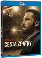 Cesta zpátky BD - cena, porovnanie