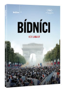 Bídníci (2019) DVD - cena, porovnanie