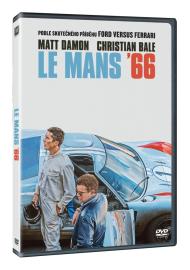 Le Mans ´66 DVD