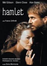 Hamlet - DVD