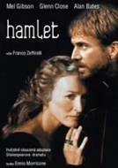 Hamlet - DVD - cena, porovnanie
