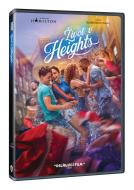 Život v Heights DVD - cena, porovnanie