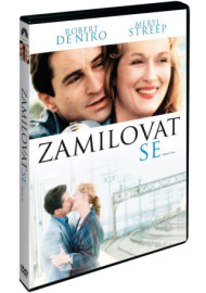 Zamilovat se DVD