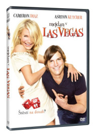 Mejdan v Las Vegas DVD