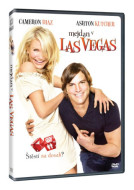 Mejdan v Las Vegas DVD - cena, porovnanie