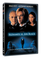 Seznamte se, Joe Black DVD - cena, porovnanie