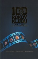 100 rokov klubu 1919-2019 (DVD filmový dokument) - cena, porovnanie