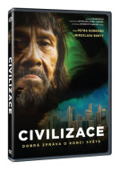 Civilizace DVD - cena, porovnanie
