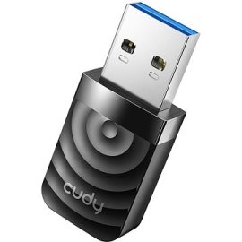 Cudy WiFi USB adaptér WU1300S