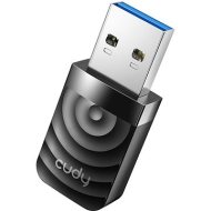 Cudy WiFi USB adaptér WU1300S - cena, porovnanie