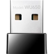 Cudy WiFi USB adaptér WU650 - cena, porovnanie