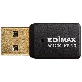 Edimax USB adaptér EW-7822UTC