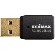 Edimax USB adaptér EW-7822UTC - cena, porovnanie