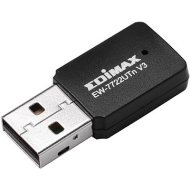 Edimax WiFi USB adaptér EW-7722UTN V3 - cena, porovnanie
