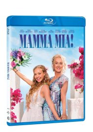 Mamma Mia! BD