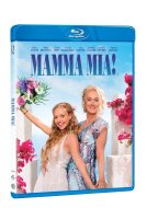 Mamma Mia! BD - cena, porovnanie