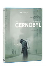 Černobyl 2BD