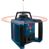 Bosch GRL 250HV + RC1 - cena, porovnanie