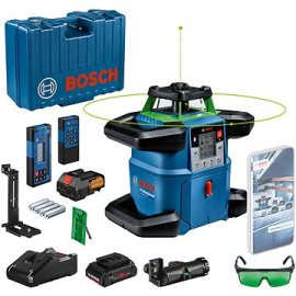 Bosch GRL 650 CVHG