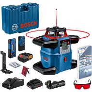 Bosch GRL 600 CHV + LR60 + RC6 - cena, porovnanie