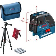 Bosch GCL25 + BT150 + vložka do L-Boxxu - cena, porovnanie