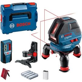 Bosch GLL 3-50 + L-Boxx + BM1 + LR2