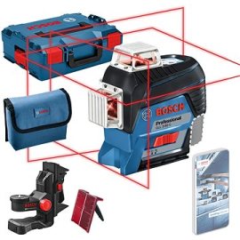 Bosch GLL3-80 C + BM1 + Lboxx