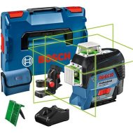 Bosch GLL3-80 CG + BM1 + Lboxx - cena, porovnanie