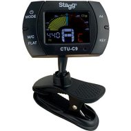 Stagg CTU-C9 - cena, porovnanie