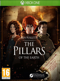 The Pillars of the Earth