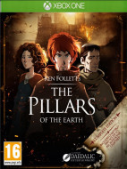 The Pillars of the Earth - cena, porovnanie