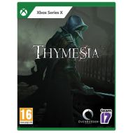 Thymesia - cena, porovnanie