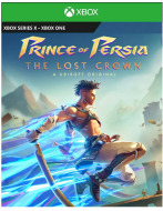 Prince of Persia: The Lost Crown - cena, porovnanie