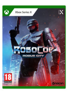 RoboCop: Rogue City - cena, porovnanie