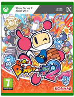 Super Bomberman R 2 - cena, porovnanie