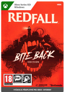 Redfall - Bite Back Edition - cena, porovnanie