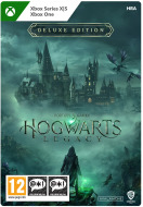 Hogwarts Legacy (Deluxe Edition) - cena, porovnanie
