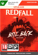 Redfall Bite Back Upgrade - cena, porovnanie