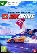 LEGO 2K Drive - Awesome Edition - cena, porovnanie