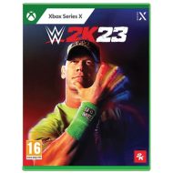 WWE 2K23 - cena, porovnanie