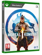 Mortal Kombat 1