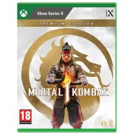 Mortal Kombat 1 (Premium Edition) - cena, porovnanie