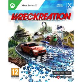 Wreckreation