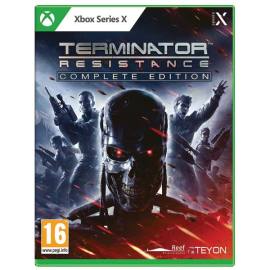 Terminator: Resistance - Complete Edition (Collector's Edition)