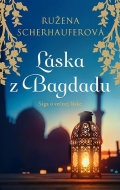 Láska z Bagdadu - cena, porovnanie