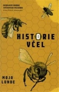 Historie včel - cena, porovnanie