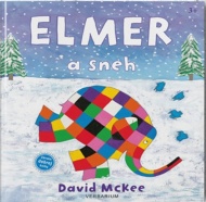 Elmer a sneh - cena, porovnanie